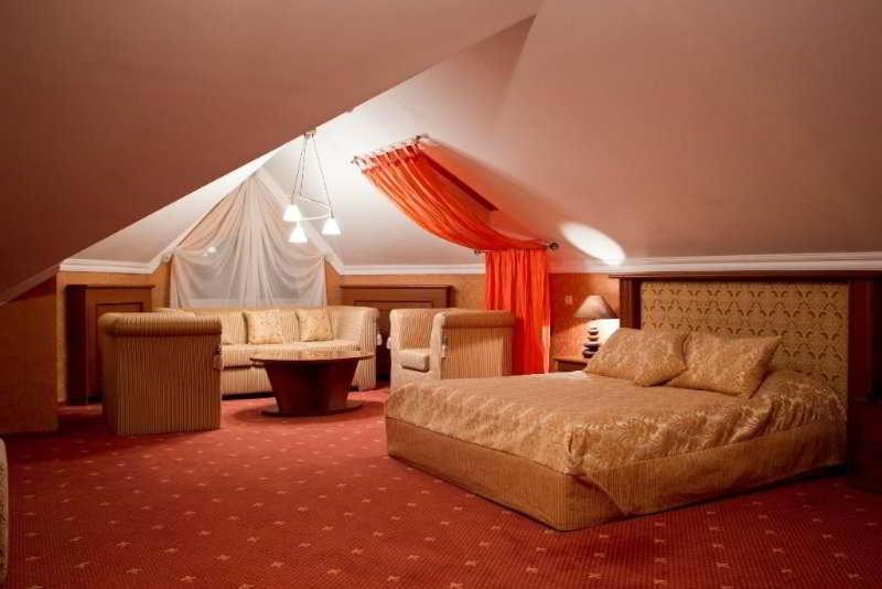 Diplomat Club Hotel Chişinău Camera foto