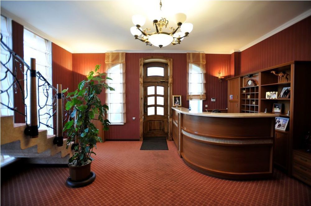 Diplomat Club Hotel Chişinău Interno foto