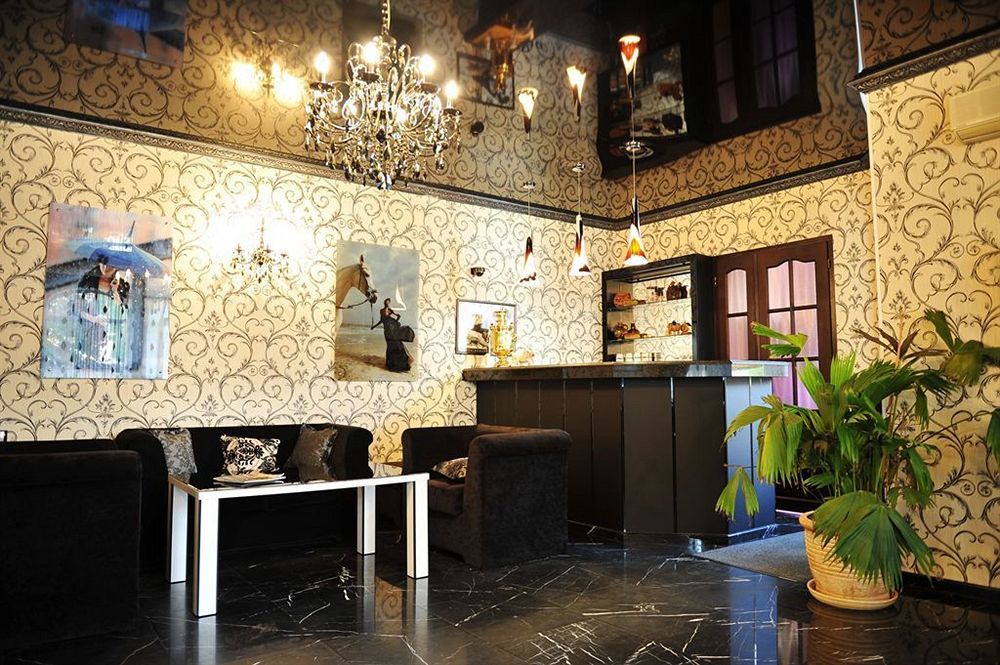 Diplomat Club Hotel Chişinău Interno foto