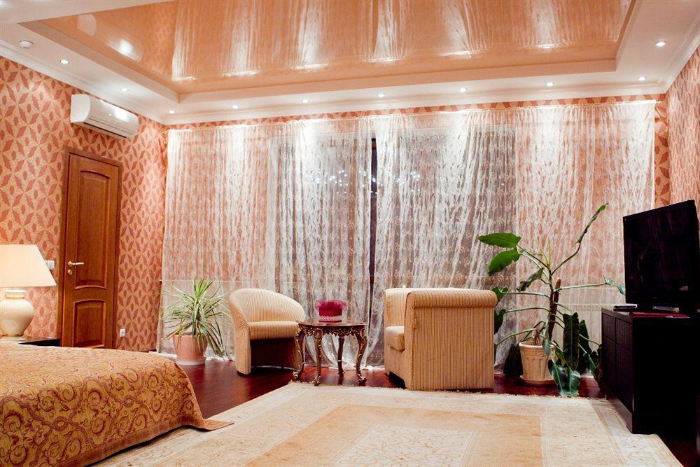 Diplomat Club Hotel Chişinău Camera foto