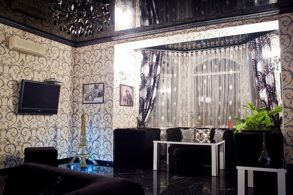 Diplomat Club Hotel Chişinău Interno foto